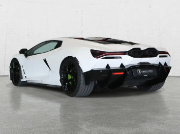Lamborghini Revuelto Revuelto — photo 3