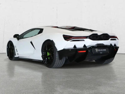 Lamborghini Revuelto Revuelto