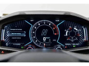 Lamborghini Revuelto Revuelto — photo 18