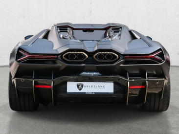 Lamborghini Revuelto Revuelto — photo 4