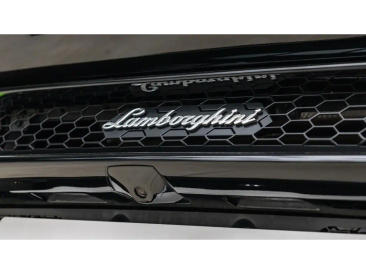 Lamborghini Huracán Huracán EVO LP 640-4 — photo 19