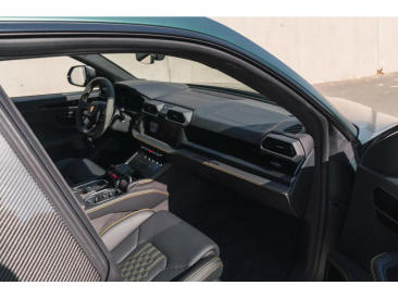 Lamborghini Urus Urus SE — photo 6