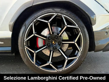 Lamborghini Urus Urus Performante — photo 14