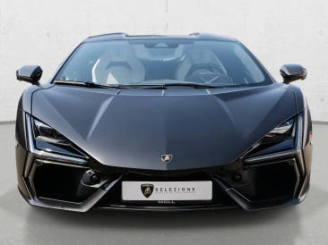Lamborghini Revuelto Revuelto — photo 5