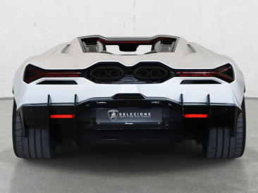 Lamborghini Revuelto Revuelto — photo 4