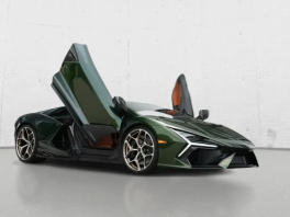 Lamborghini Revuelto Revuelto - 2026 - Joinsteer - #1