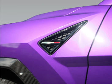 Lamborghini Urus Urus Performante — photo 15