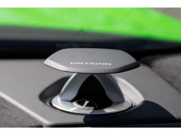 Lamborghini Urus Urus S — photo 15