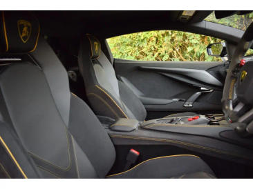 Lamborghini Revuelto Revuelto — photo 17