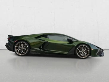 Lamborghini Revuelto Revuelto — photo 2