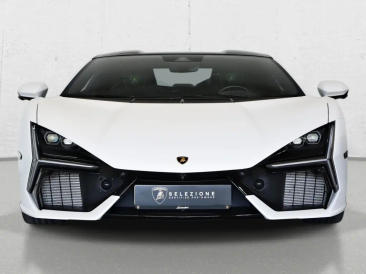 Lamborghini Revuelto Revuelto — photo 5