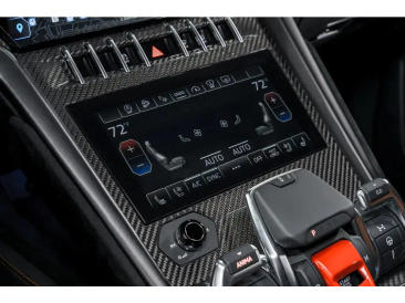Lamborghini Urus Urus Performante — photo 28