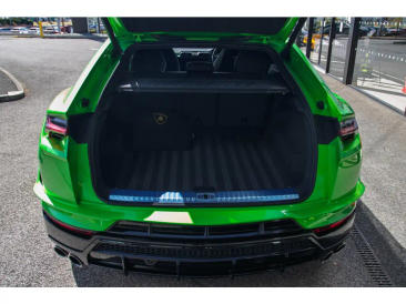 Lamborghini Urus Urus S — photo 16