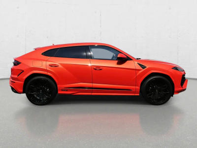 Lamborghini Urus Urus SE