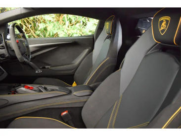 Lamborghini Revuelto Revuelto — photo 18
