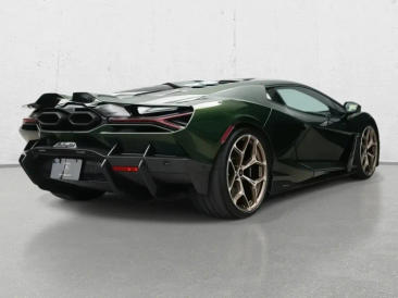 Lamborghini Revuelto Revuelto — photo 3