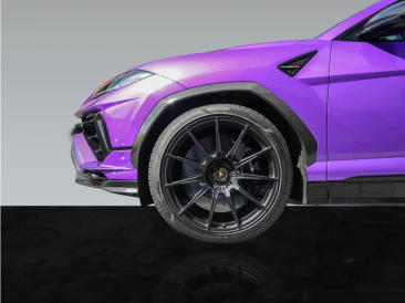 Lamborghini Urus Urus Performante — photo 16