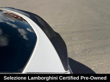 Lamborghini Urus Urus Performante — photo 17