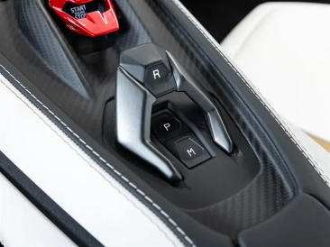 Lamborghini Revuelto Revuelto — photo 22