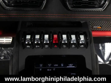 Lamborghini Huracán Huracán EVO LP 640-2 Tecnica — photo 25