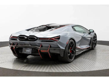 Lamborghini Revuelto Revuelto — photo 22