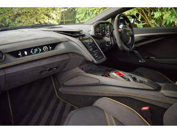Lamborghini Revuelto Revuelto — photo 19