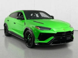 Lamborghini Urus Urus Performante - 2024 - Joinsteer - #1
