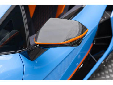 Lamborghini Revuelto Revuelto — photo 41