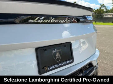 Lamborghini Urus Urus Performante — photo 18