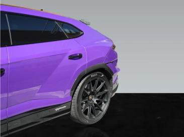Lamborghini Urus Urus Performante — photo 17