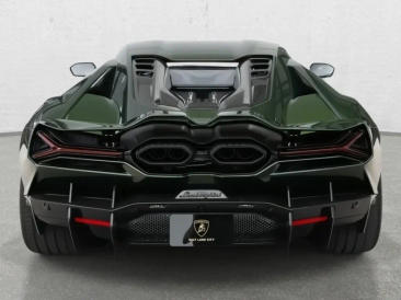 Lamborghini Revuelto Revuelto — photo 4