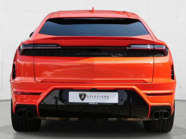 Lamborghini Urus Urus SE — photo 4