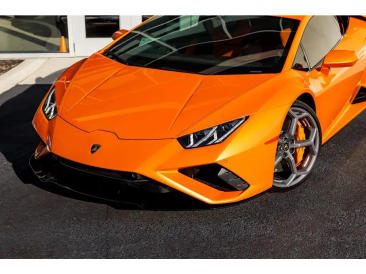 Lamborghini Huracán Huracán EVO LP 610-2 RWD — photo 15