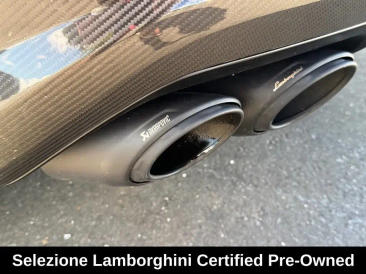Lamborghini Urus Urus Performante — photo 19