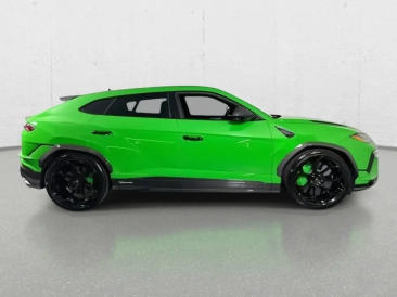 Lamborghini Urus Urus Performante — photo 2
