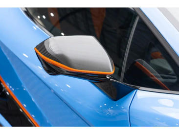 Lamborghini Revuelto Revuelto — photo 42
