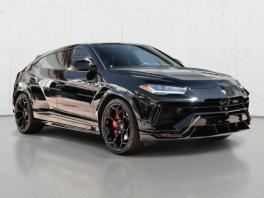 Lamborghini Urus Urus Performante - 2024 - Joinsteer - #1