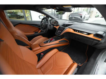 Lamborghini Revuelto Revuelto — photo 5