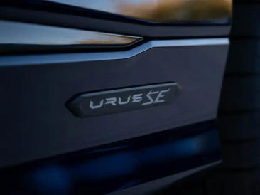 Lamborghini Urus Urus SE — photo 25