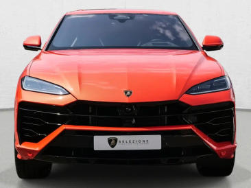 Lamborghini Urus Urus SE — photo 5