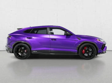 Lamborghini Urus Urus Performante — photo 2