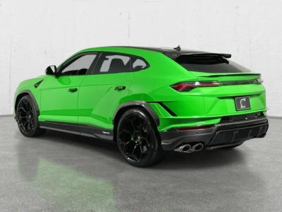 Lamborghini Urus Urus Performante