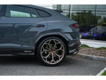 Lamborghini Urus Urus Performante — photo 10