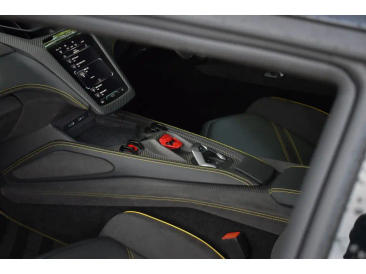 Lamborghini Revuelto Revuelto — photo 22