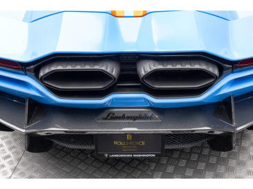 Lamborghini Revuelto Revuelto — photo 43