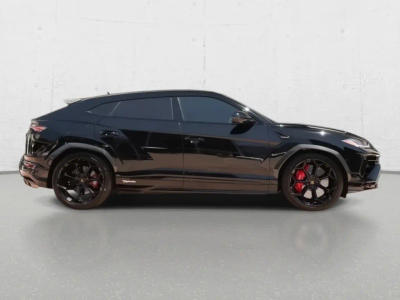 Lamborghini Urus Urus Performante