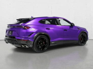 Lamborghini Urus Urus Performante — photo 3