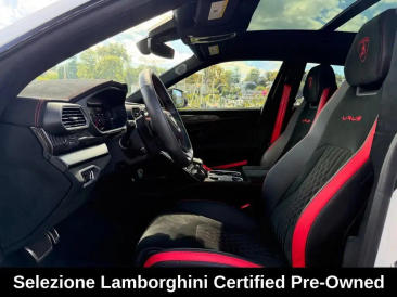 Lamborghini Urus Urus Performante — photo 21