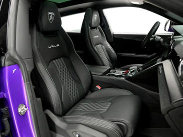 Lamborghini Urus Urus Performante — photo 5