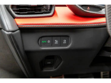 Lamborghini Revuelto Revuelto — photo 26